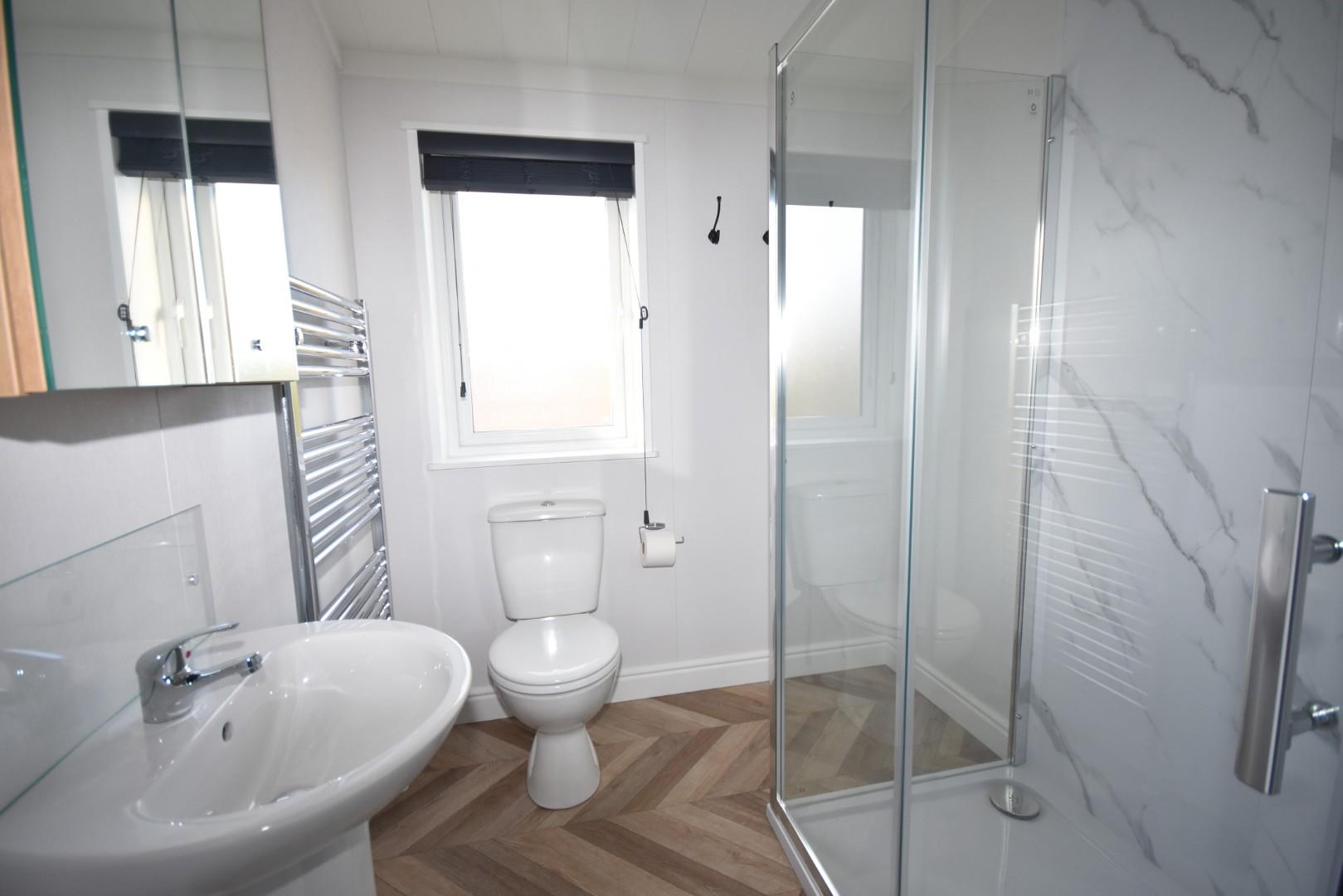 Cannisland Park, Parkmill, Swansea, SA3 2ED